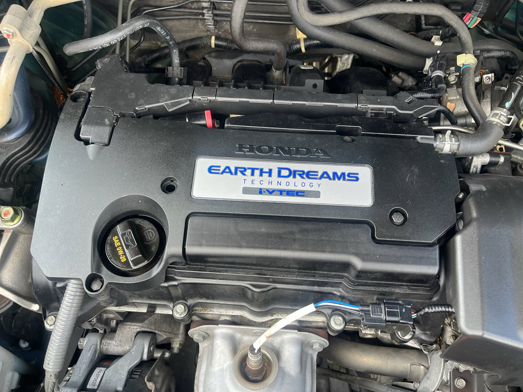 Used 2015 Honda CR-V EX-L image 28