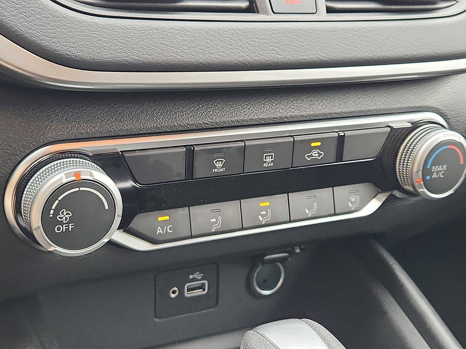 Certified 2024 Nissan Altima 2.5 S image 15