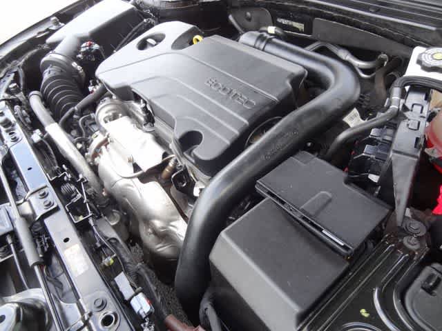Used 2023 Chevrolet Malibu LT w/ Driver Confidence Package FWD image 33
