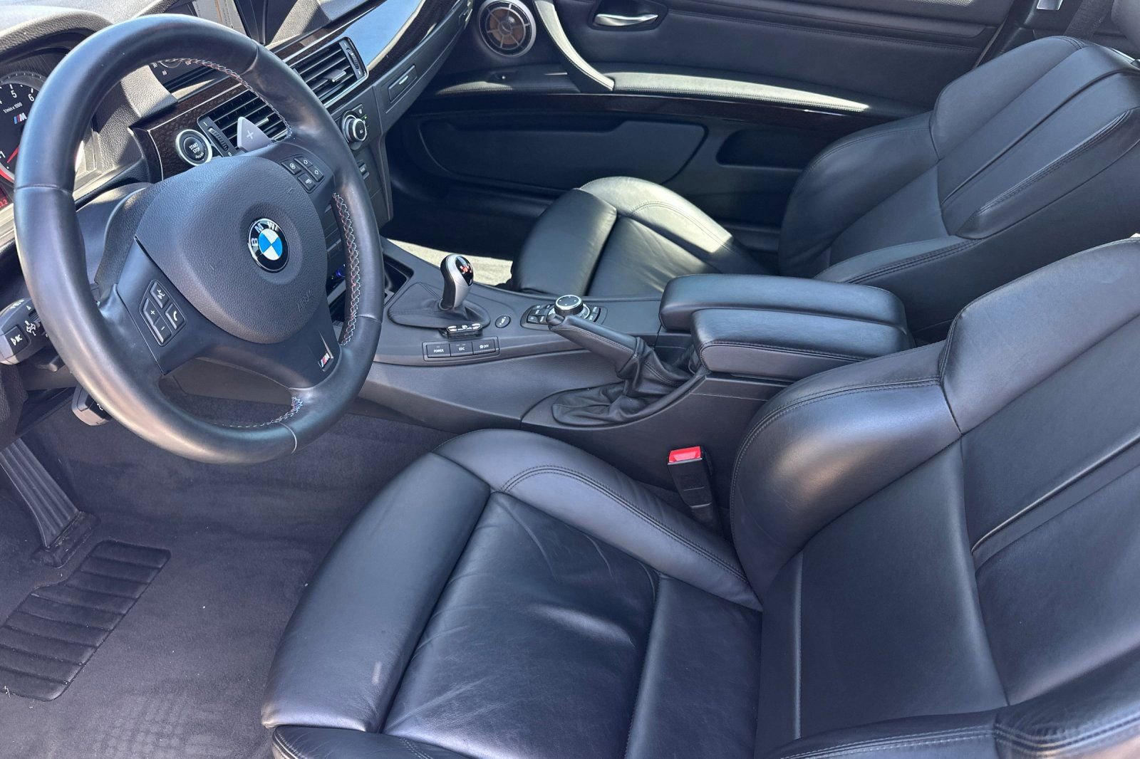 Used 2011 BMW M3 Coupe RWD image 10