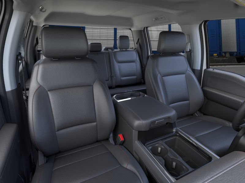 New 2026 Ford F250 Lariat AWD/4WD image 11