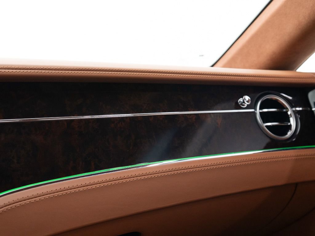 Certified 2022 Bentley Continental GT AWD/4WD image 38