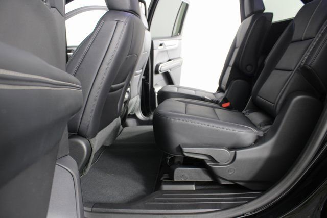 New 2026 GMC Acadia Elevation w/ Black Edition image 18