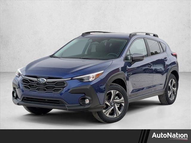 New 2026 Subaru Crosstrek 2.0i Premium image 1