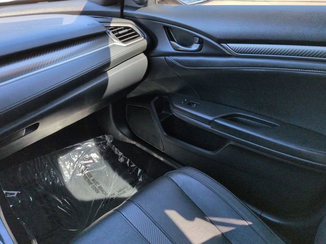 Used 2018 Honda Civic Sport Touring image 17