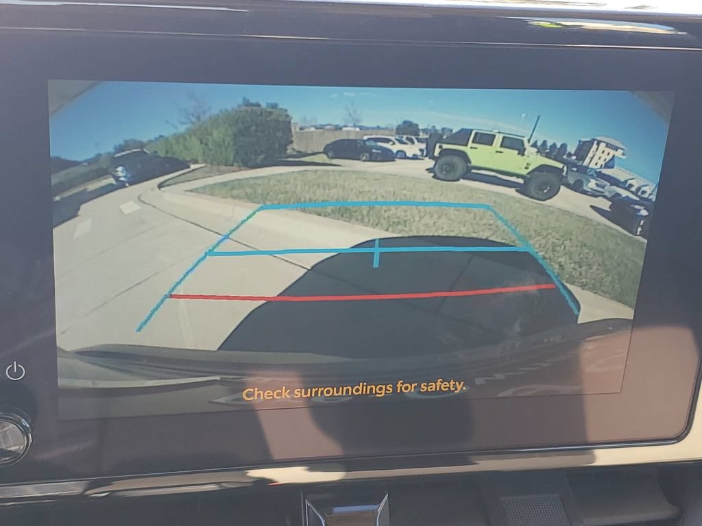 Used 2025 Toyota Corolla LE FWD image 23