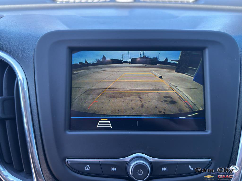 Used 2019 Chevrolet Equinox LT AWD/4WD image 23