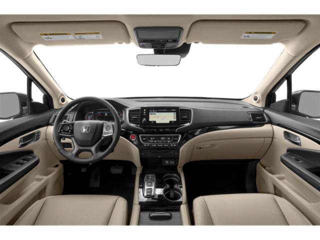 Used 2022 Honda Pilot Touring image 11