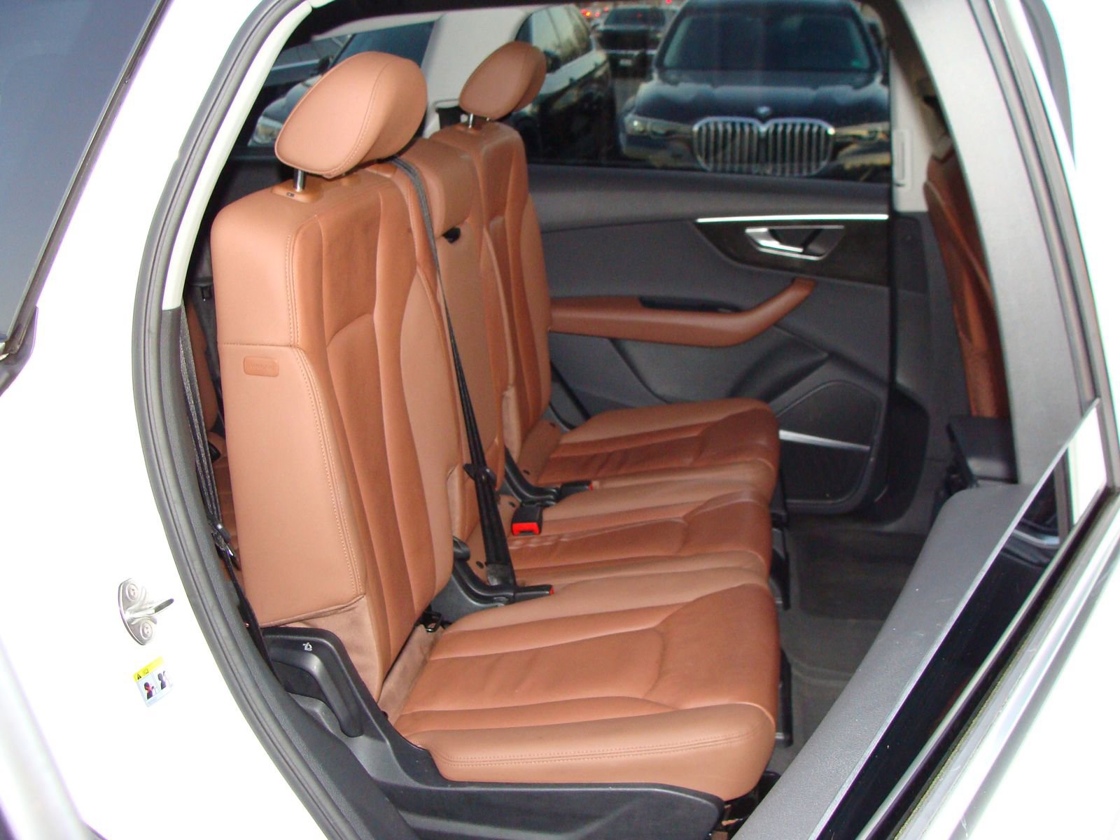 Used 2021 Audi Q7 2.0T Premium Plus w/ Premium Plus Package image 12