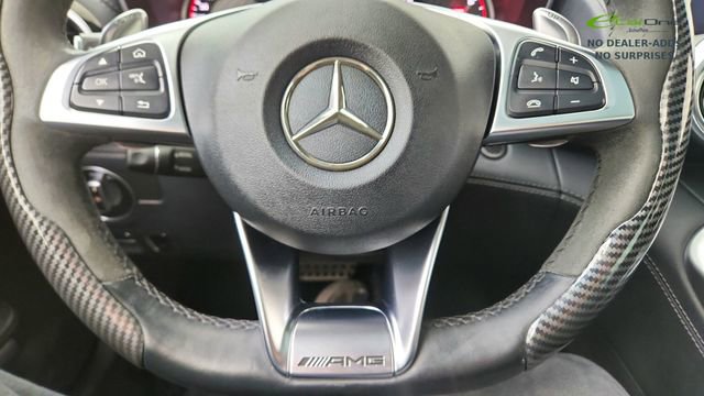 Used 2016 Mercedes-Benz AMG GT S image 32