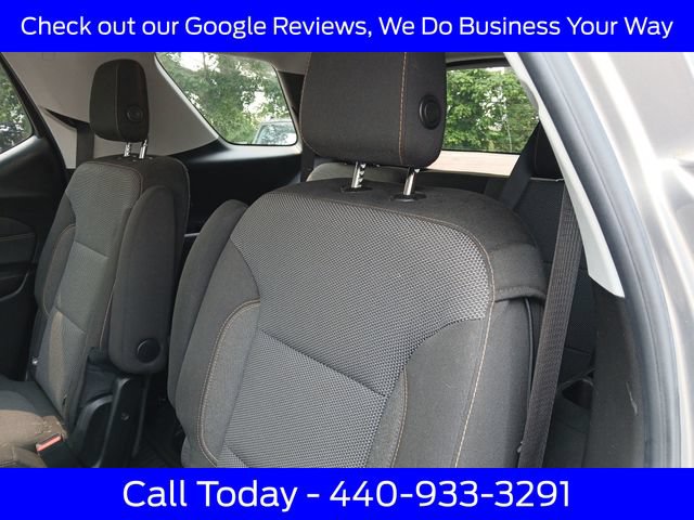 Used 2018 Chevrolet Traverse LT FWD image 32