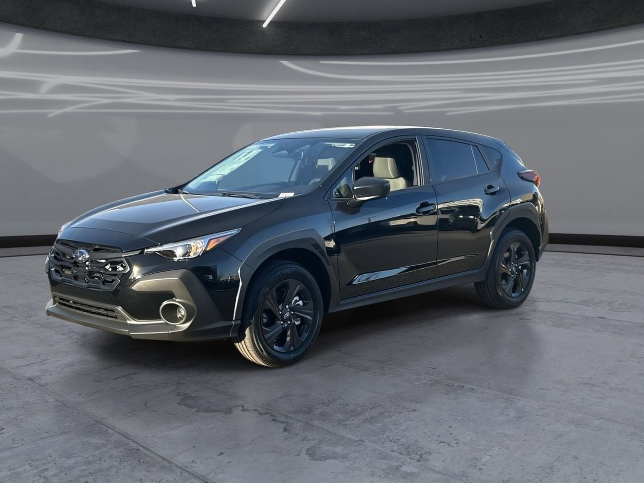 New 2026 Subaru Crosstrek 2.5i AWD/4WD image 3