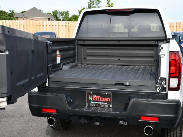 Used 2024 Honda Ridgeline RTL image 35