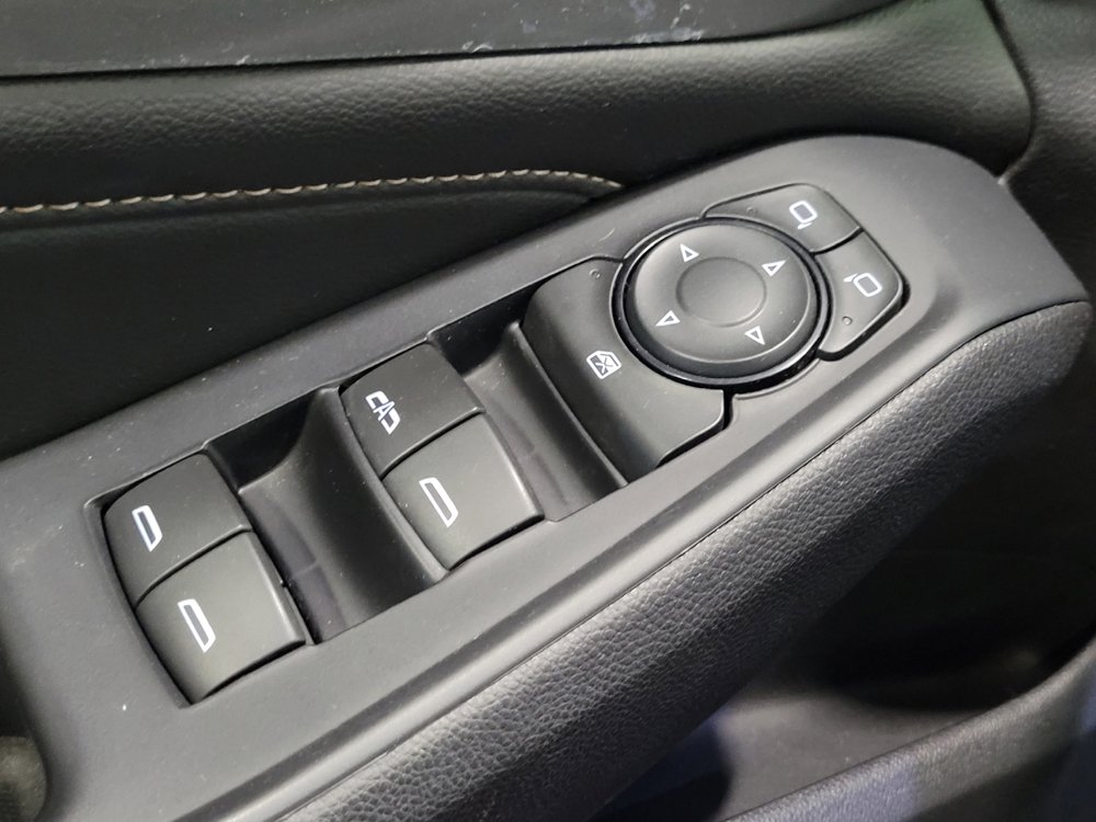 Used 2018 Chevrolet Traverse LT AWD/4WD image 27