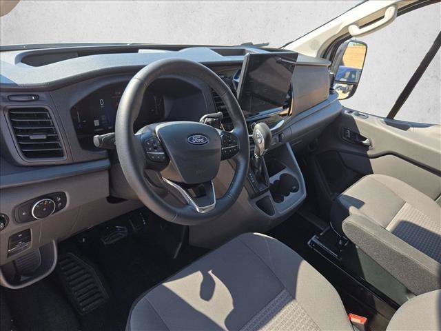 Used 2026 Ford Transit 350 XLT RWD image 10