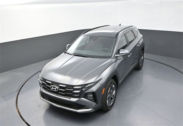 New 2026 Hyundai Tucson SEL image 25