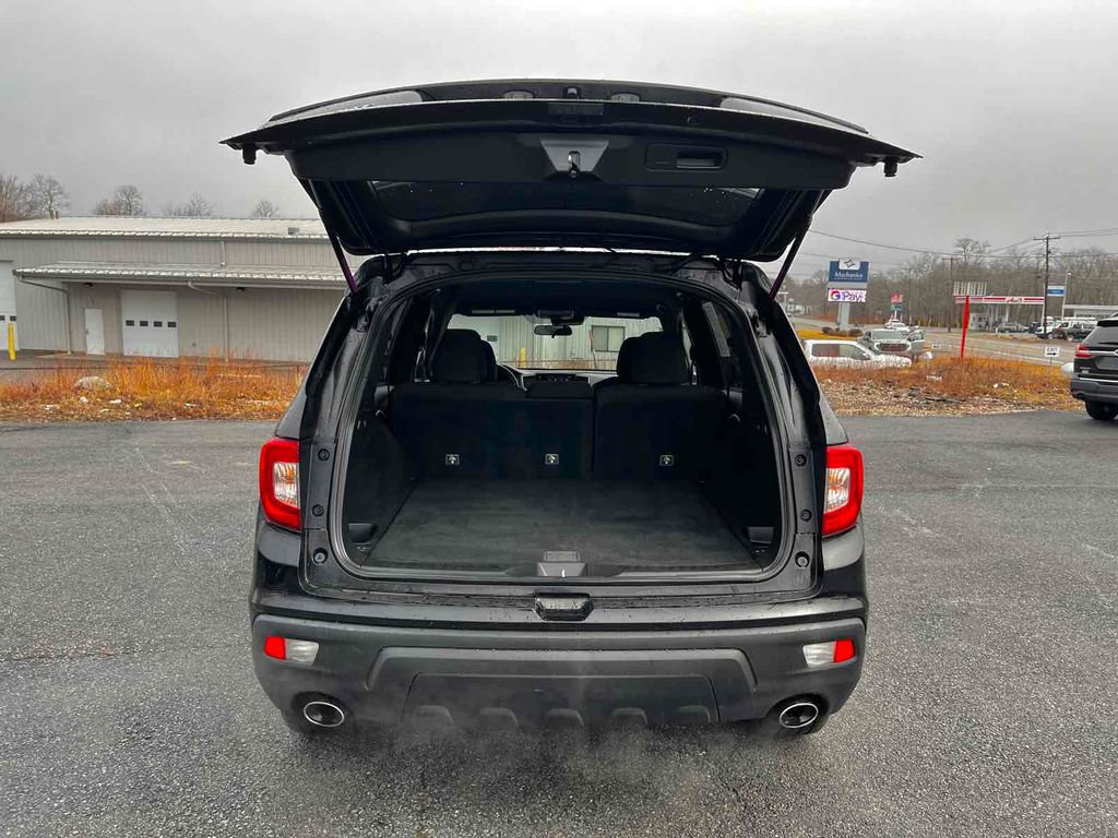 Used 2021 Honda Passport Sport image 30