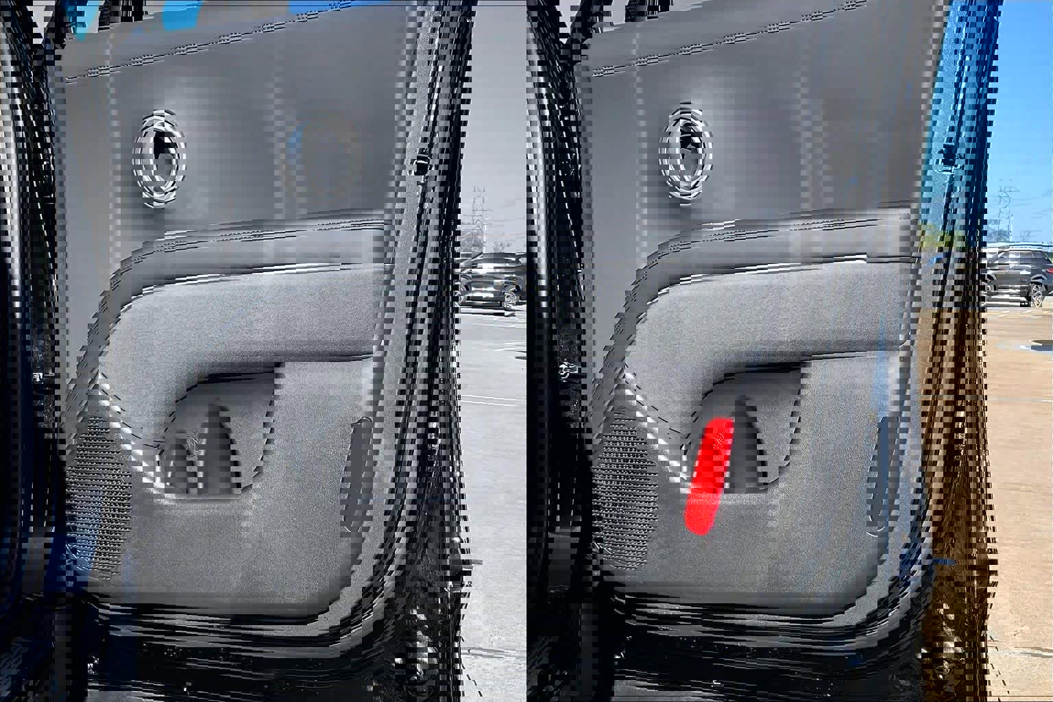 Certified 2026 Hyundai Palisade Calligraphy AWD/4WD image 21