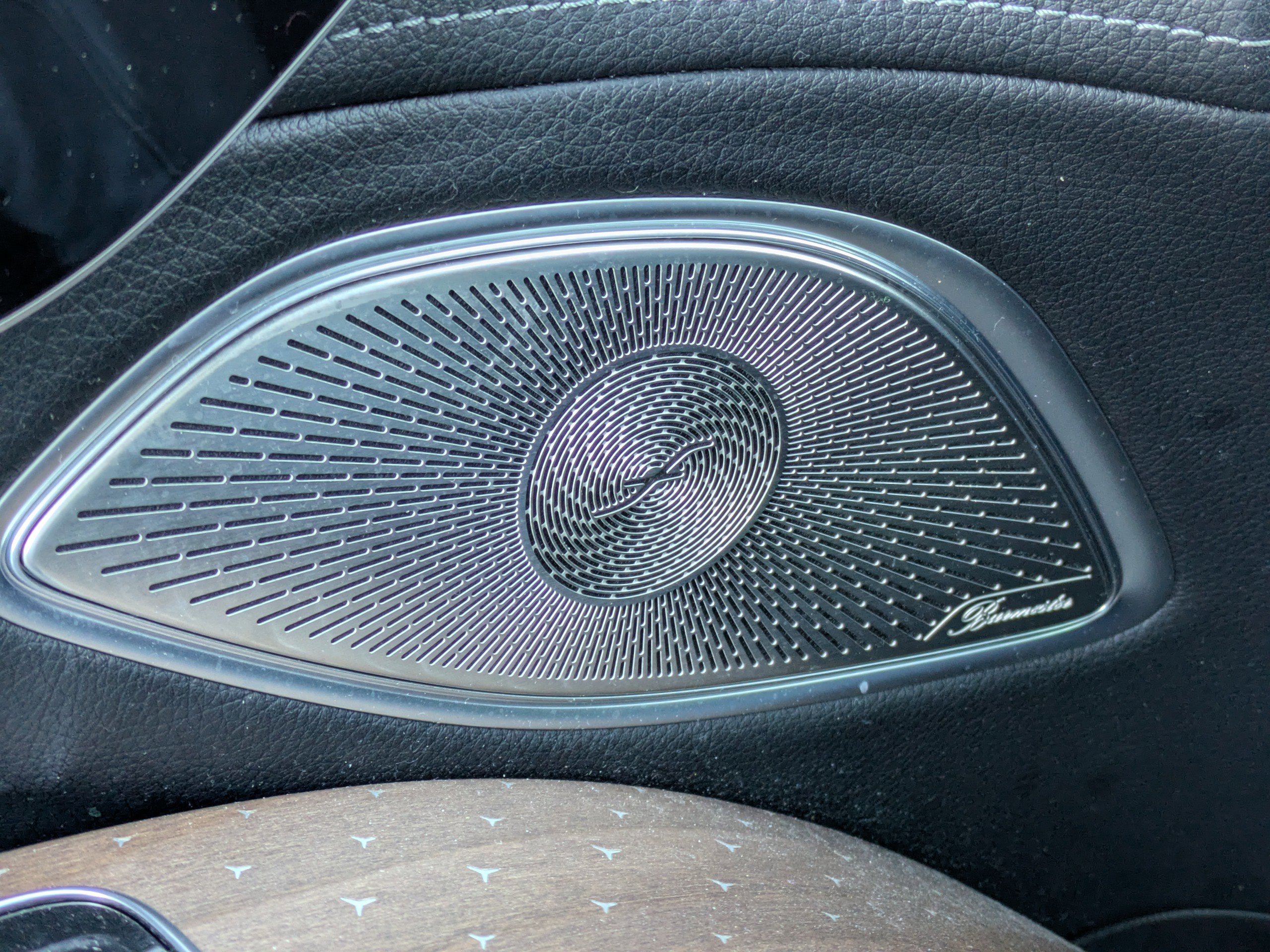 Certified 2023 Mercedes-Benz EQS 580 4MATIC SUV image 28