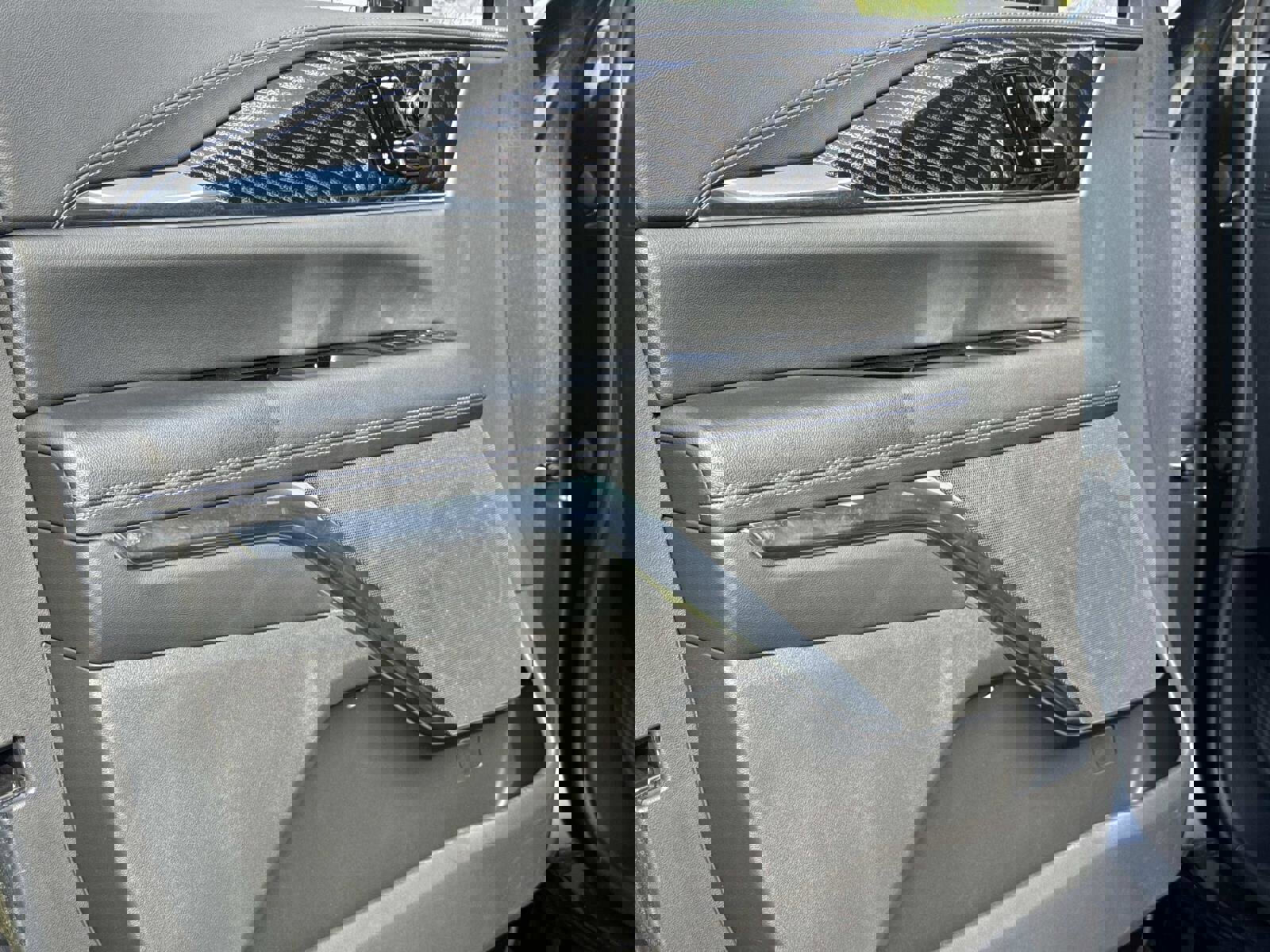 New 2026 Cadillac Escalade IQL Sport 1 image 22