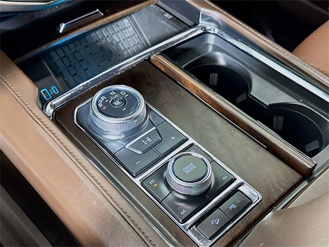 Used 2022 Ford Expedition Max King Ranch image 15