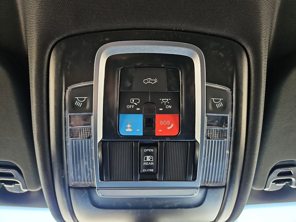 New 2026 RAM 1500 Lone Star RWD image 29