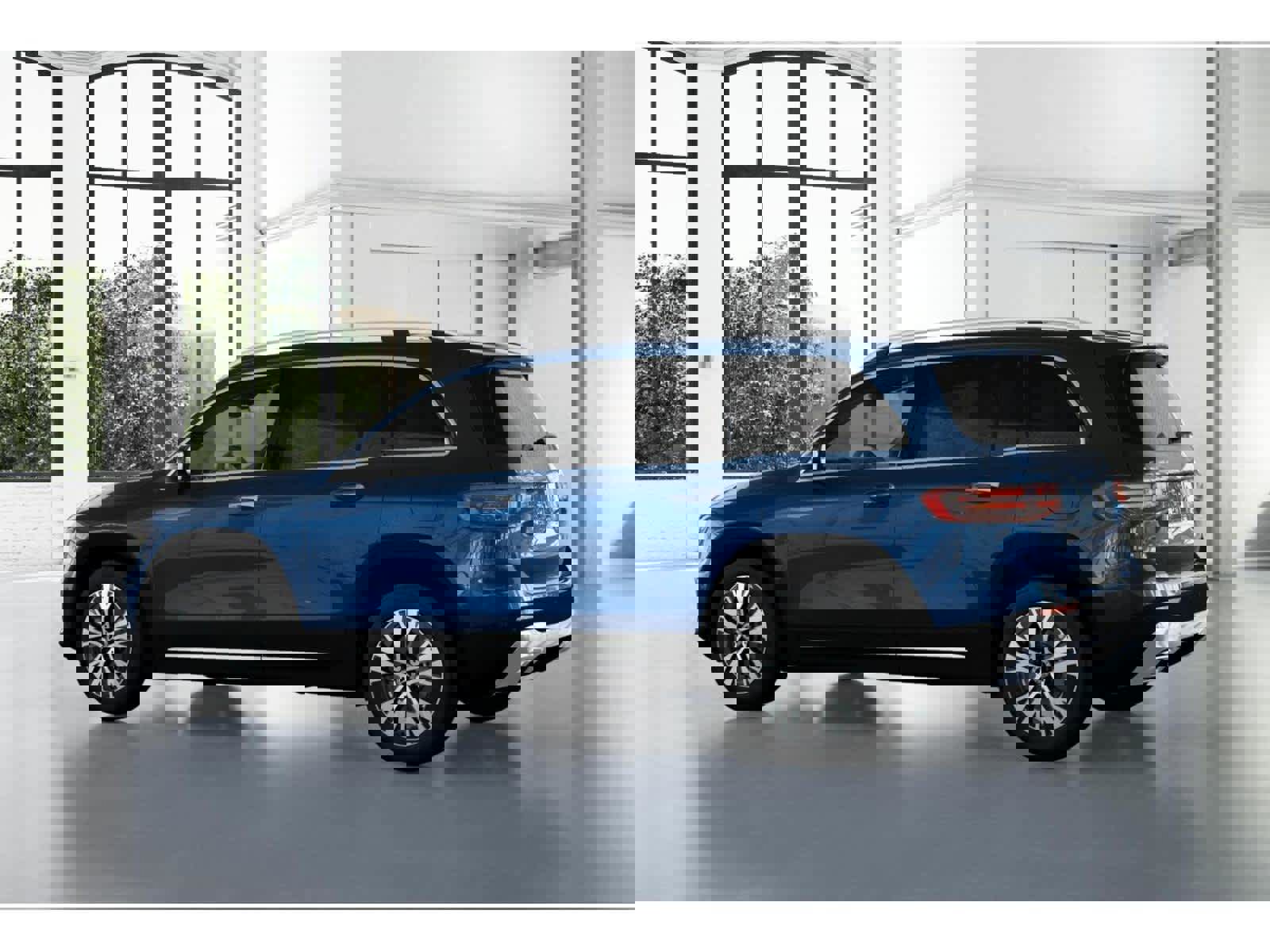 New 2026 Mercedes-Benz GLB 250 image 31