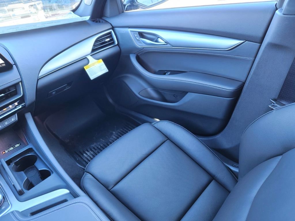 New 2026 Cadillac CT5 Premium Luxury w/ Technology Package image 13