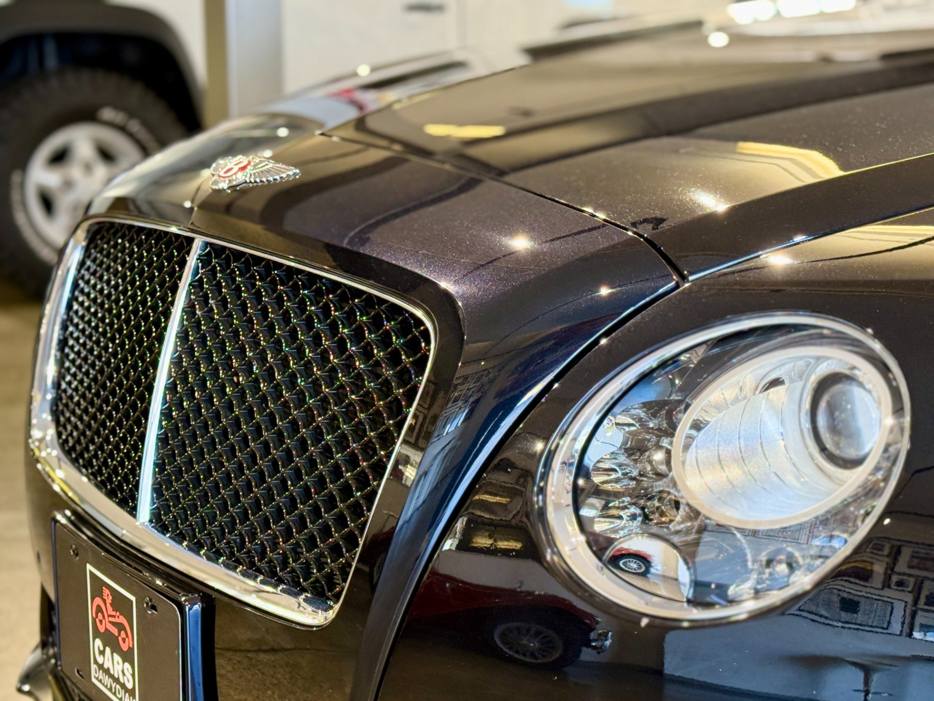 Used 2015 Bentley Continental GT V8 S AWD/4WD image 19