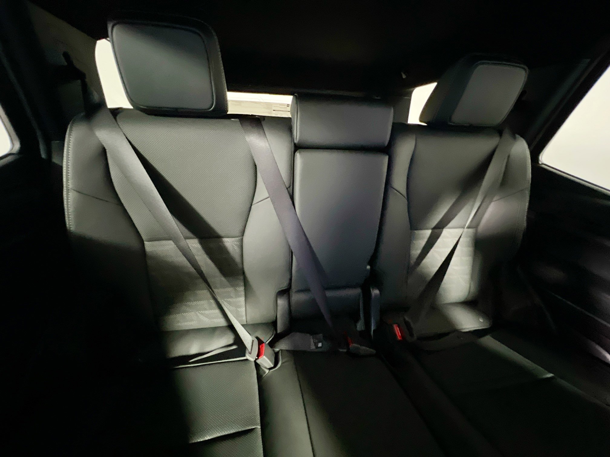 New 2026 Toyota 4Runner TRD Sport Premium image 33