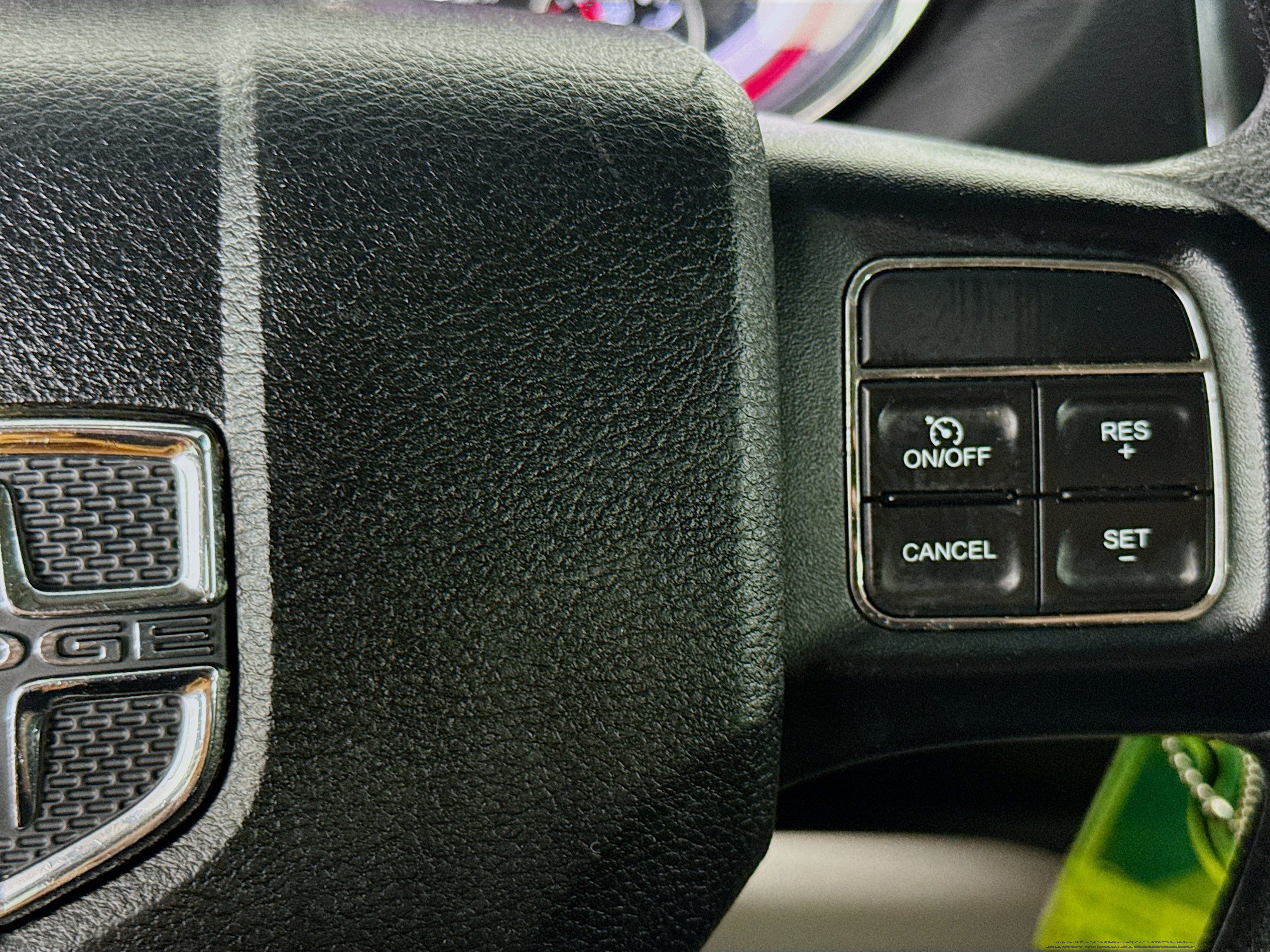 Used 2017 Dodge Grand Caravan SE w/ Power Window Group FWD image 13