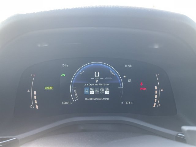 Used 2025 Toyota Camry SE FWD image 11