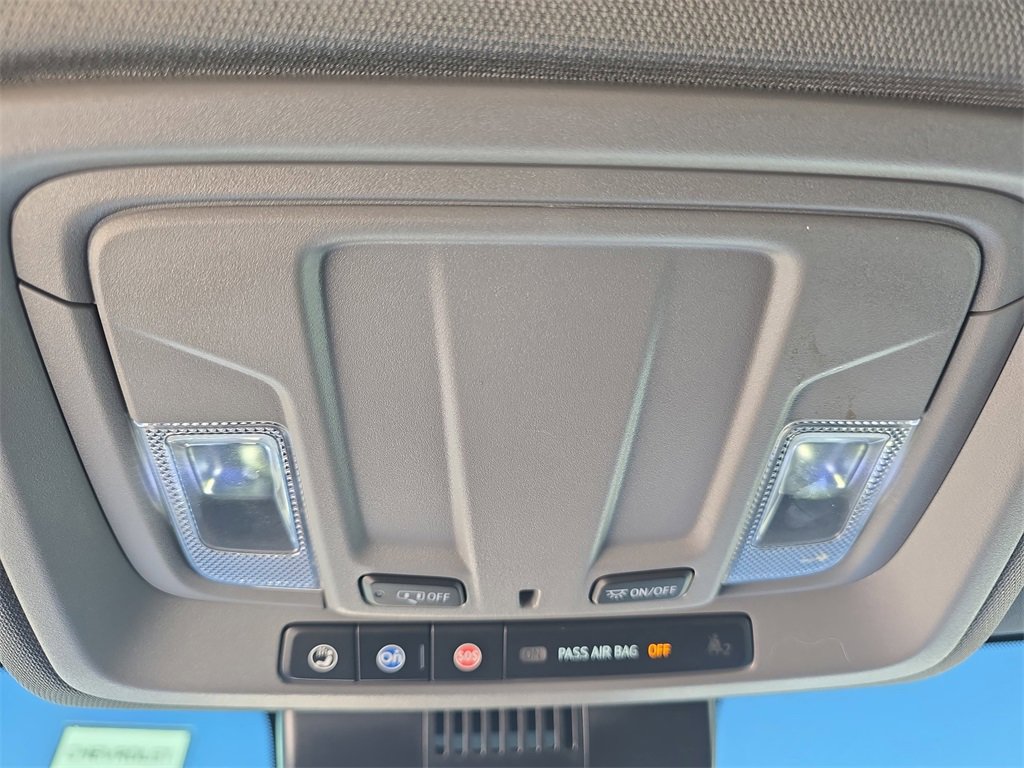 Used 2024 GMC Sierra 2500 Pro w/ 1SA Pro Safety Plus Package image 30