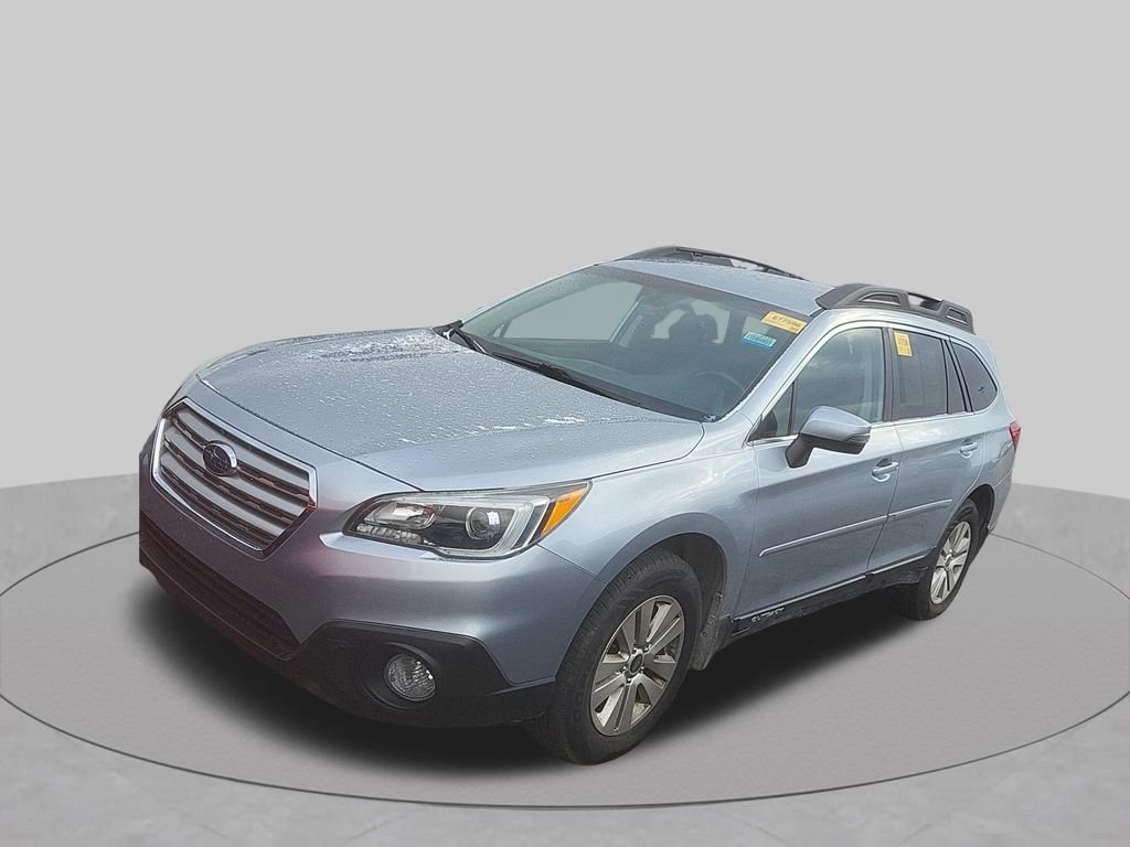 Used 2017 Subaru Outback 2.5i Premium AWD/4WD image 38