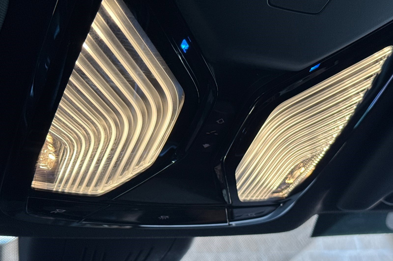 Used 2023 BMW i4 eDrive40 w/ Premium Package RWD image 22