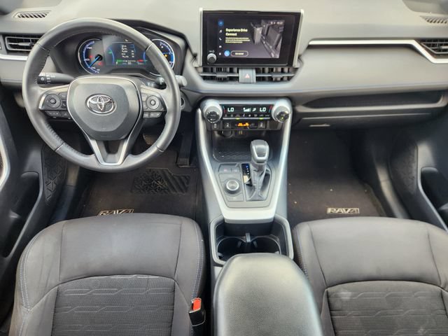 Certified 2023 Toyota RAV4 SE w/ Convenience Package AWD/4WD image 26