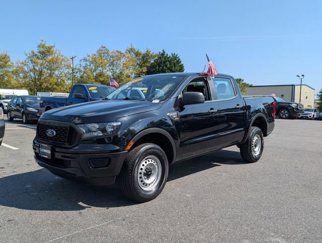 Used 2022 Ford Ranger XL image 1
