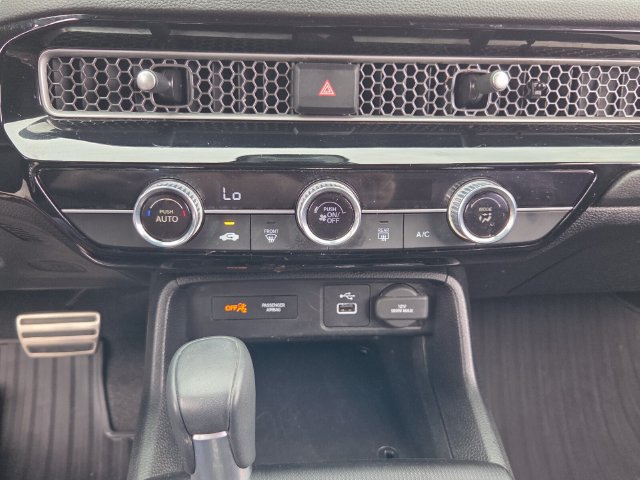 Used 2024 Honda Civic Sport image 21