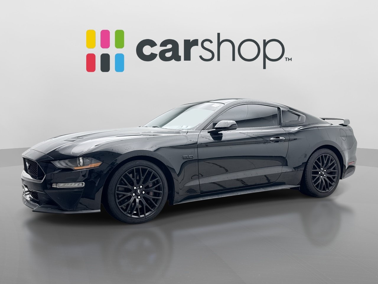 Used 2020 Ford Mustang GT Premium w/ GT Performance Package