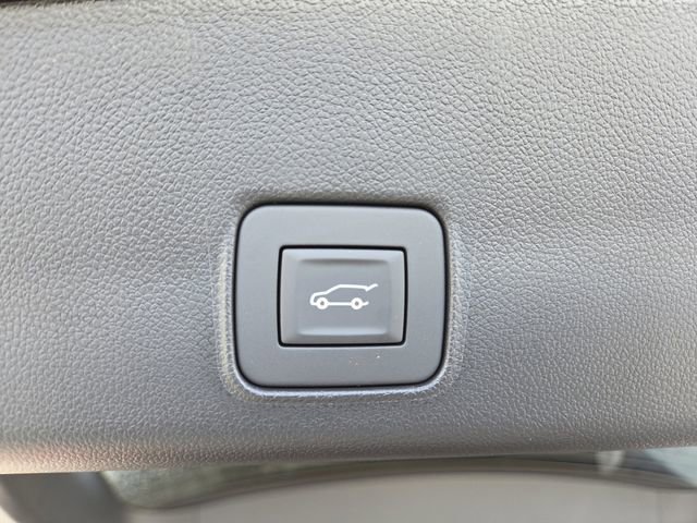 New 2026 Chevrolet TrailBlazer LT w/ Convenience Package FWD image 16
