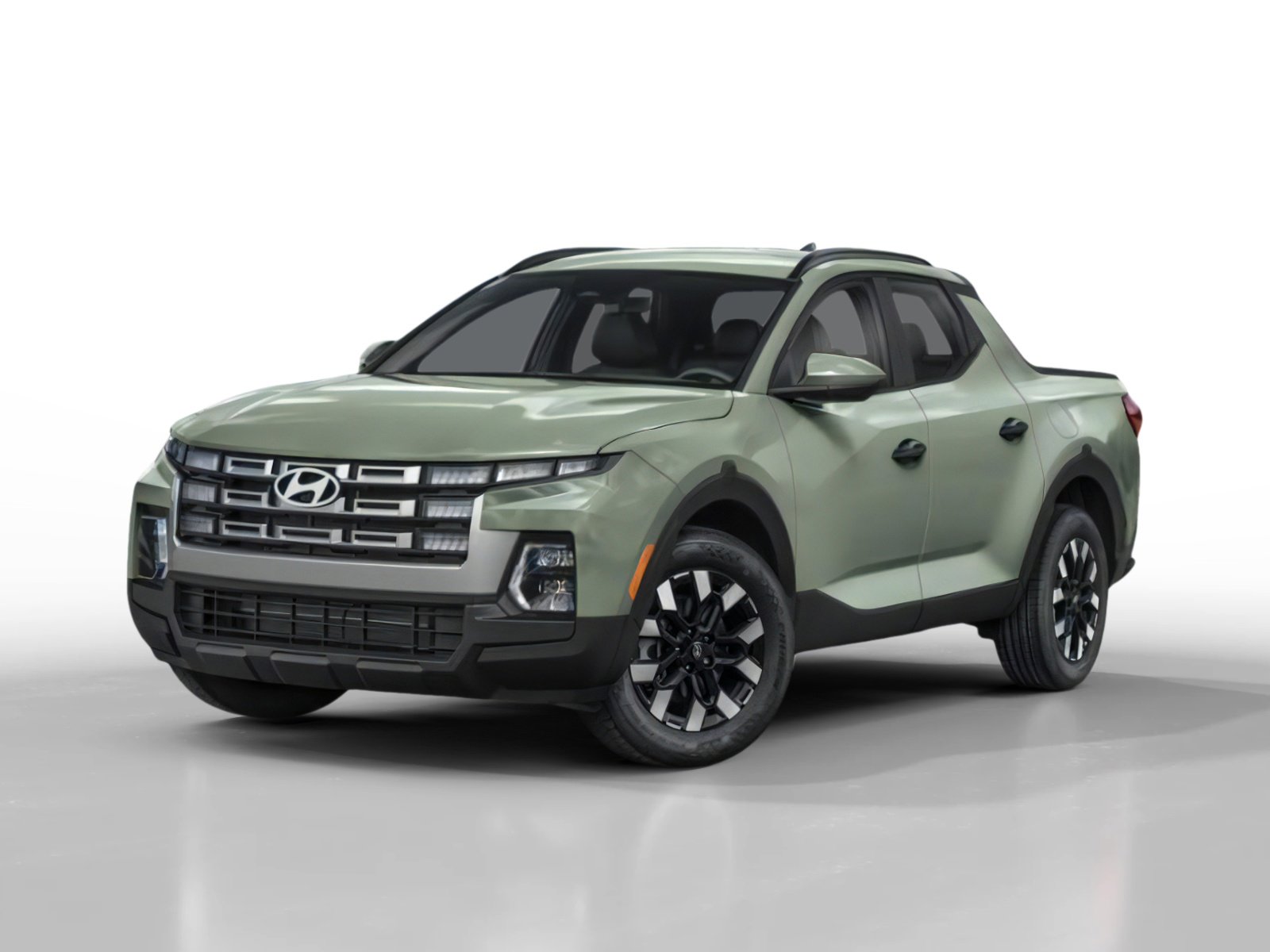 New 2026 Hyundai Santa Cruz SEL image 1