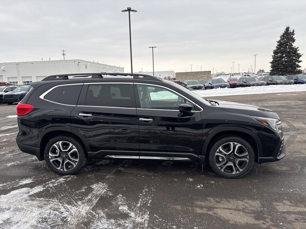 New 2026 Subaru Ascent Touring image 2