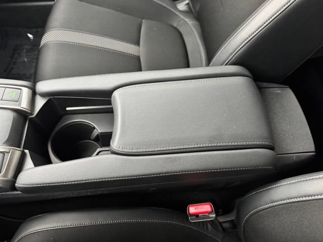 Used 2021 Honda Civic Sport image 15