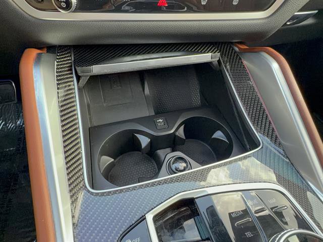 Certified 2026 BMW X6 M60i AWD/4WD image 19