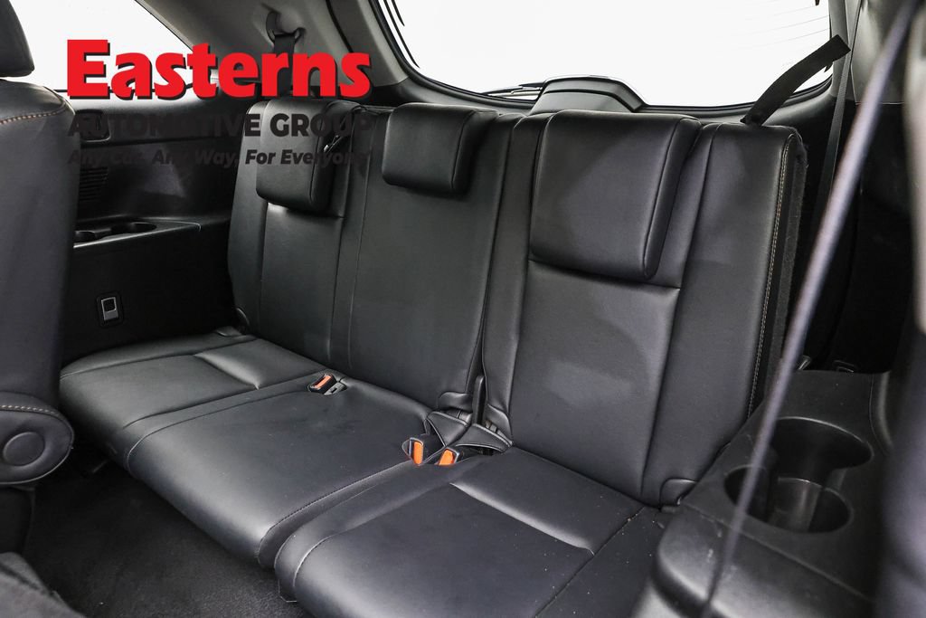 Used 2019 Toyota Highlander Limited Platinum AWD/4WD image 30