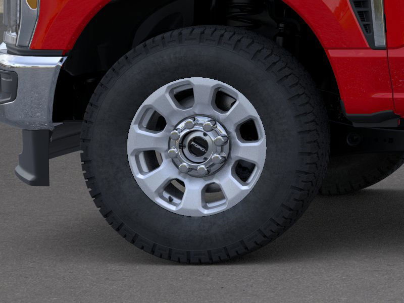New 2025 Ford F250 XLT w/ 360-Degree Camera Package image 19