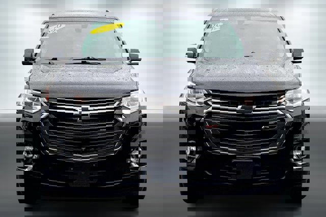 Used 2020 Chevrolet Traverse RS image 2