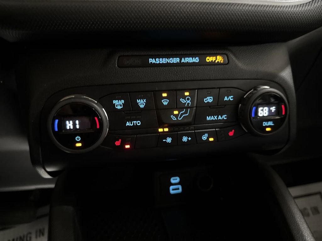 Used 2021 Ford Bronco Sport Outer Banks image 16