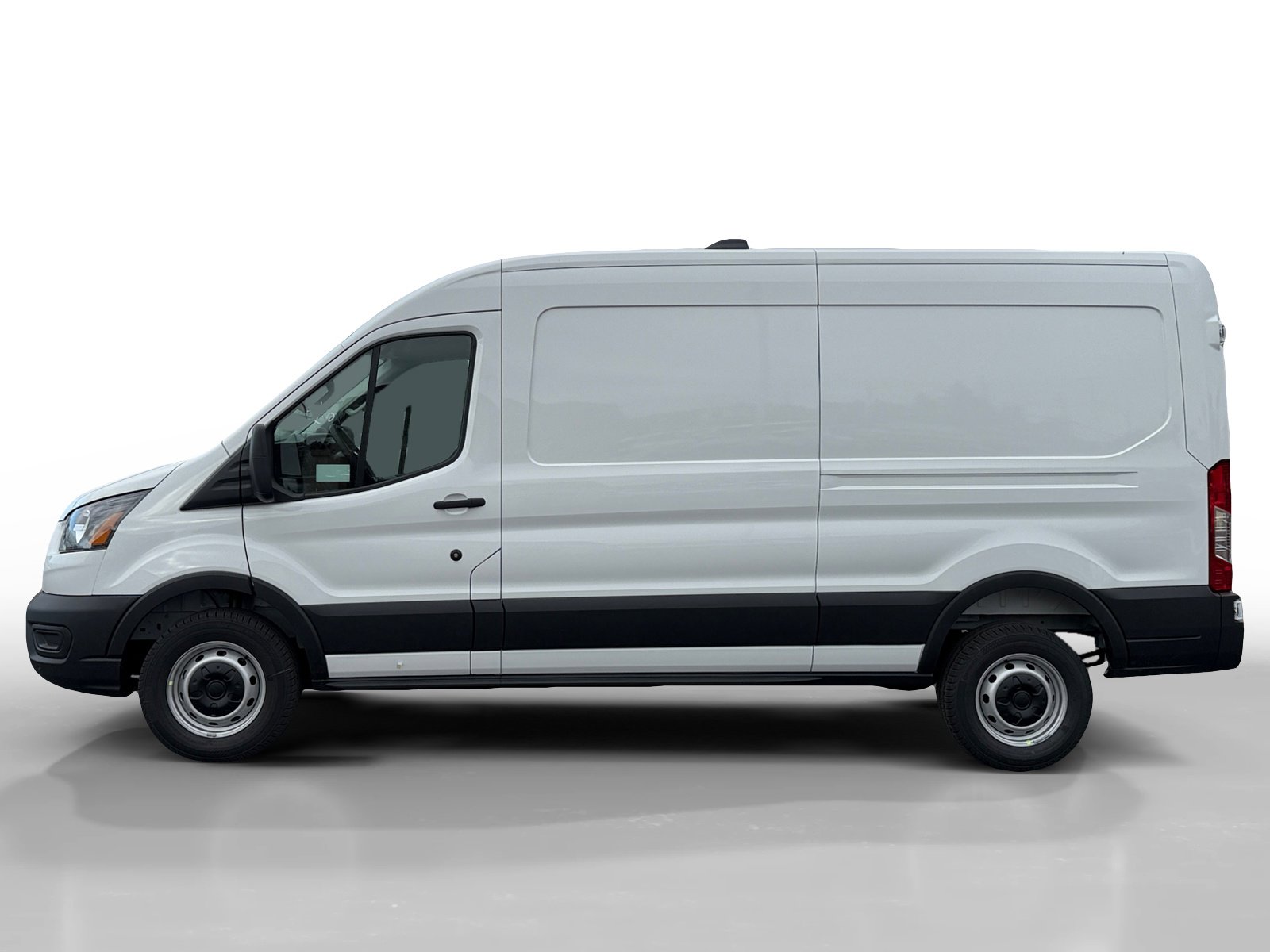 New 2026 Ford Transit 250 148 Medium Roof image 2