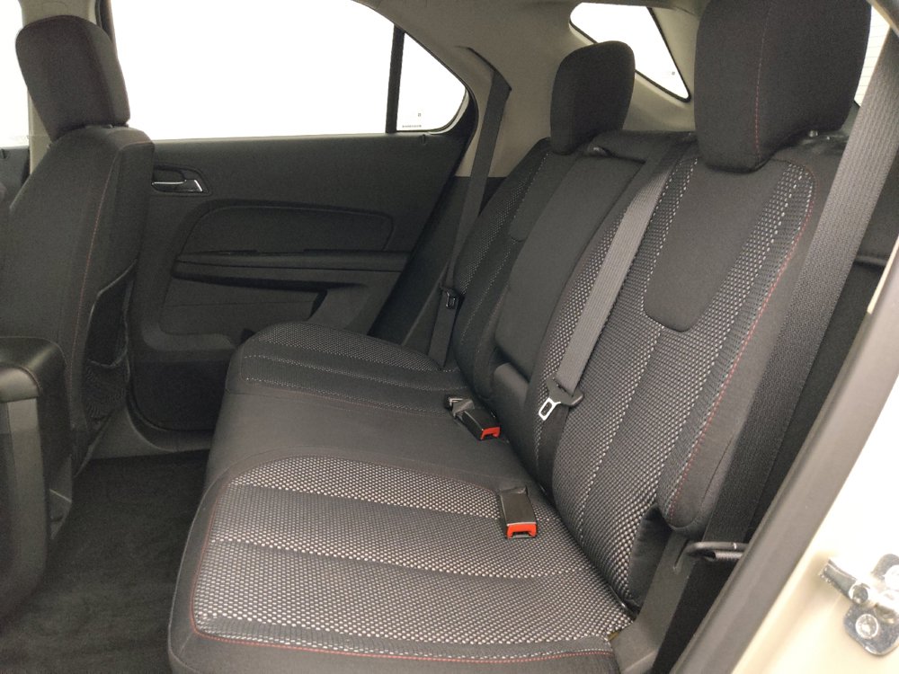 Used 2015 Chevrolet Equinox LT w/ Driver Convenience Package FWD image 18